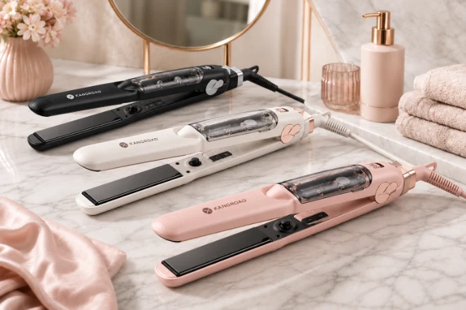 Hair Straighteners Series1
