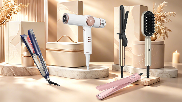 Hair Styling Manufacturing Solutions (2)