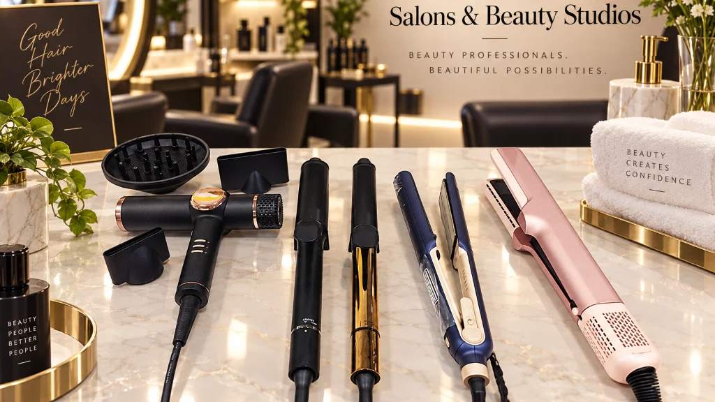 Hair Styling Manufacturing Solutions1 (1)