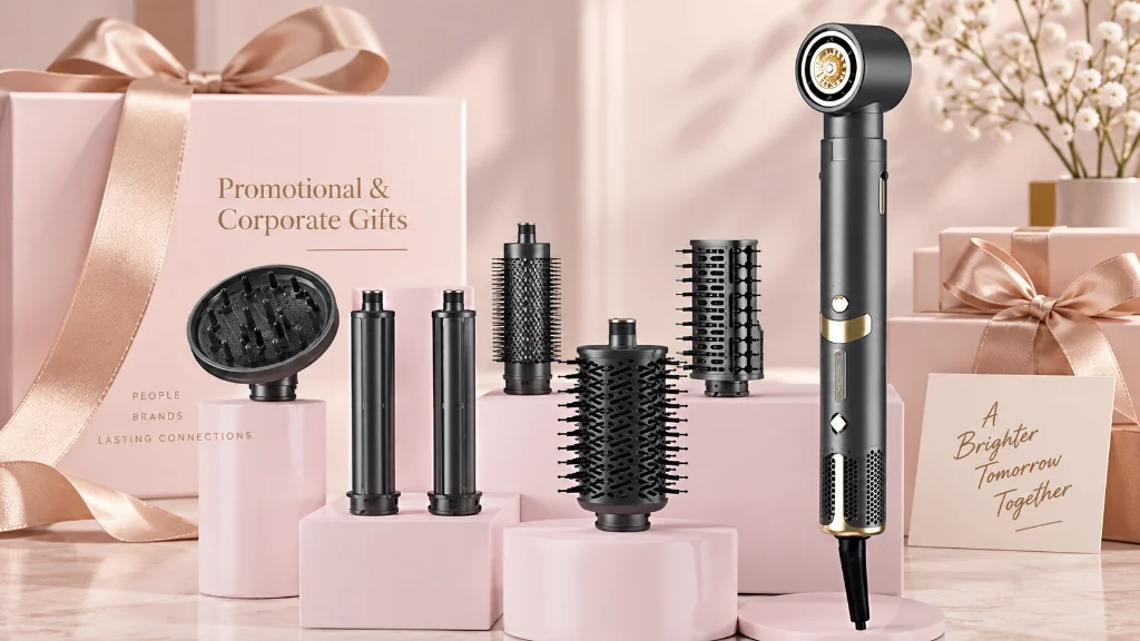 Hair Styling Manufacturing Solutions1